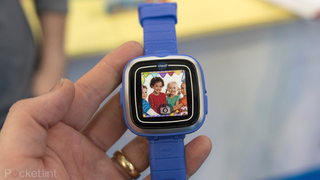 Do Kids Really Need a Smartwatch?
